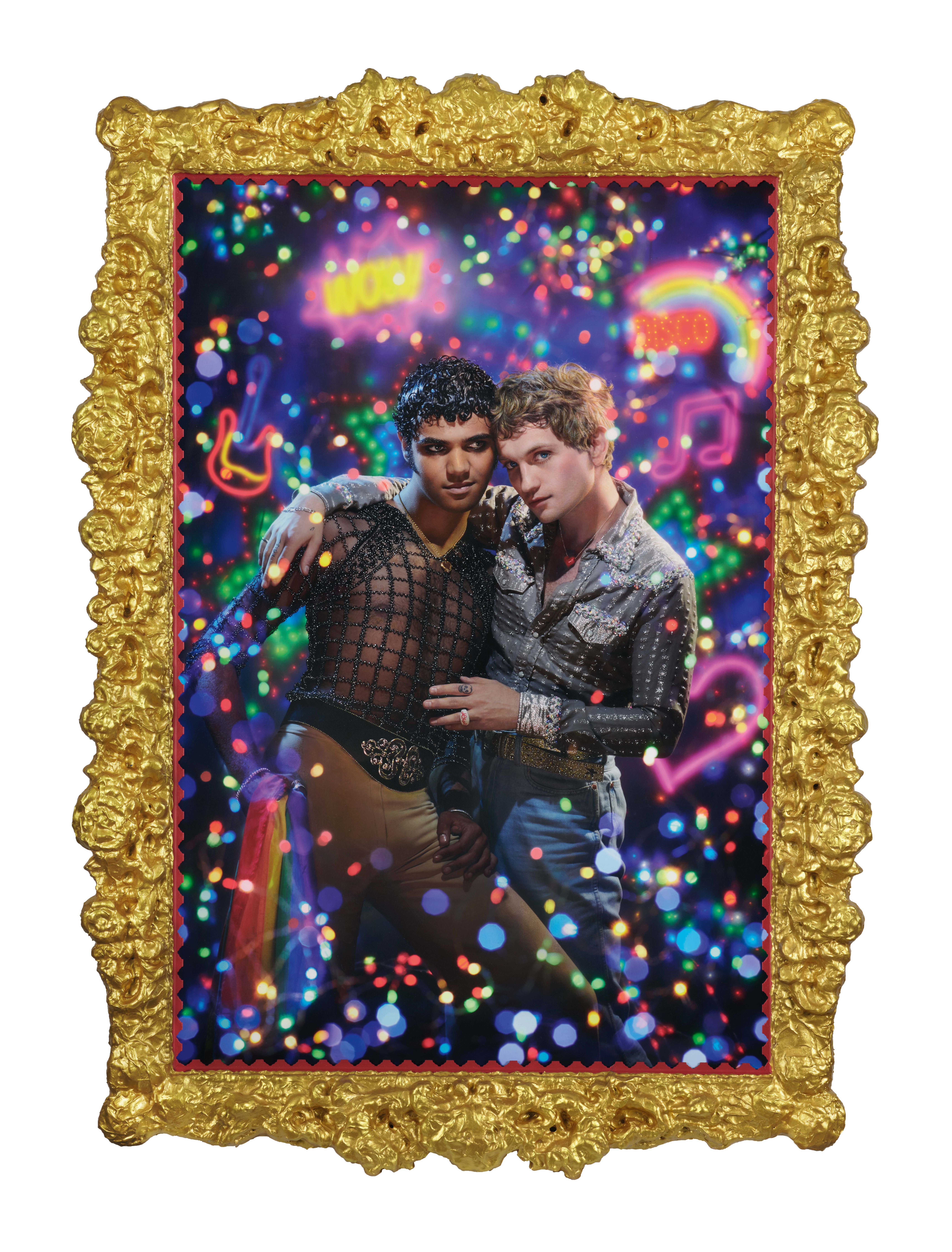 Pierre et Gilles Are Still Reflecting the World Today