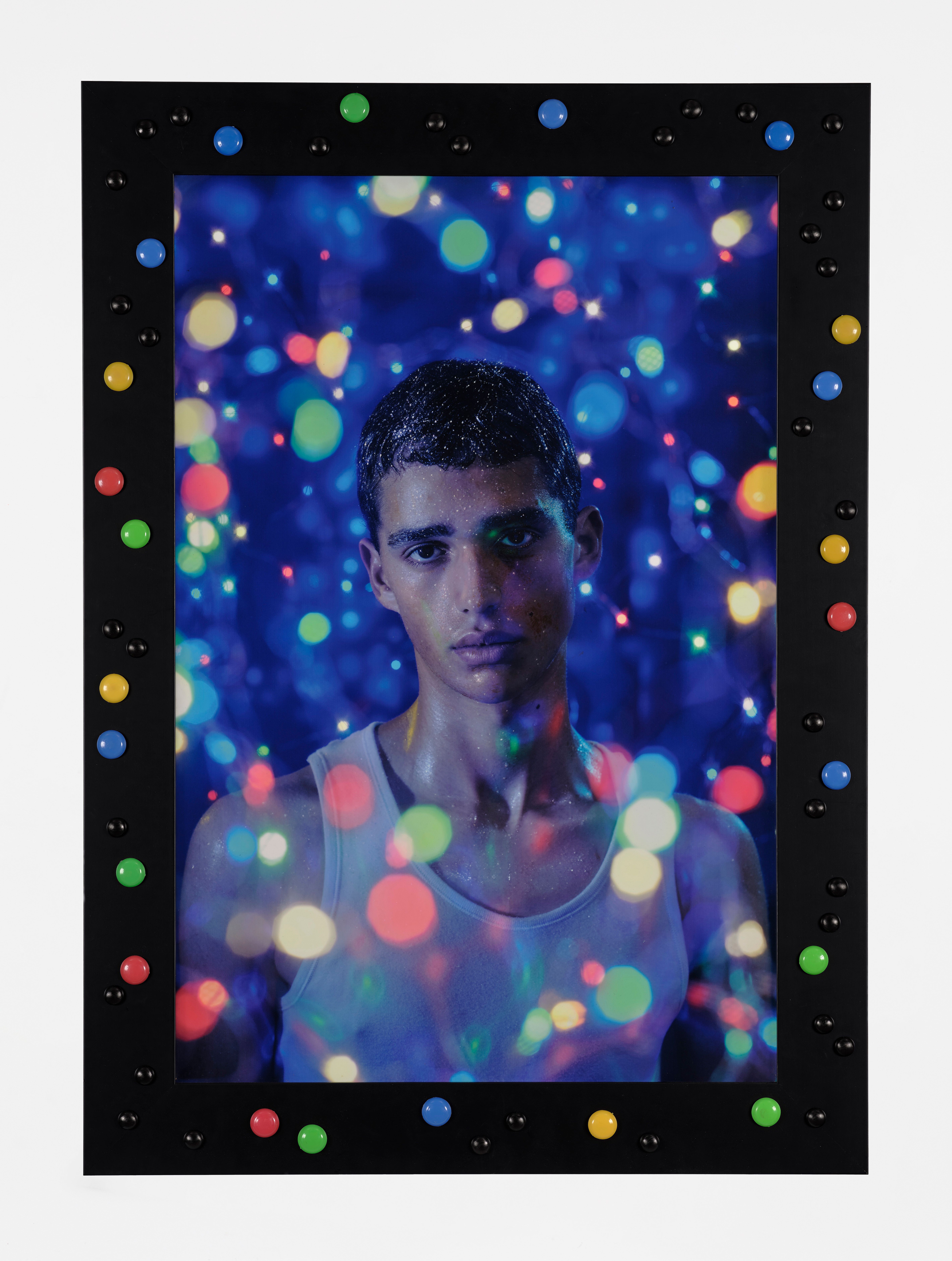 Pierre et Gilles Are Still Reflecting the World Today