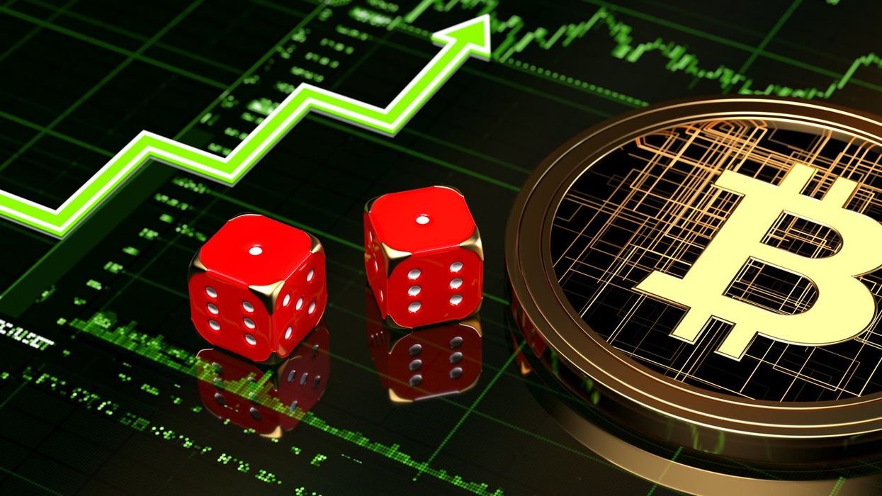 Future of Bitcoin Gambling and Regulation Explained - Gearbrain