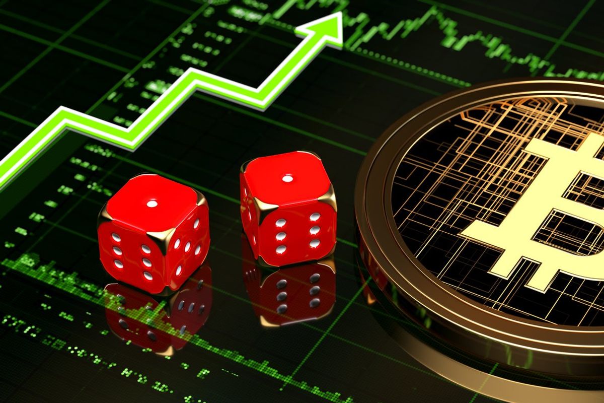 Future of Bitcoin Gambling and Regulation Explained - Gearbrain