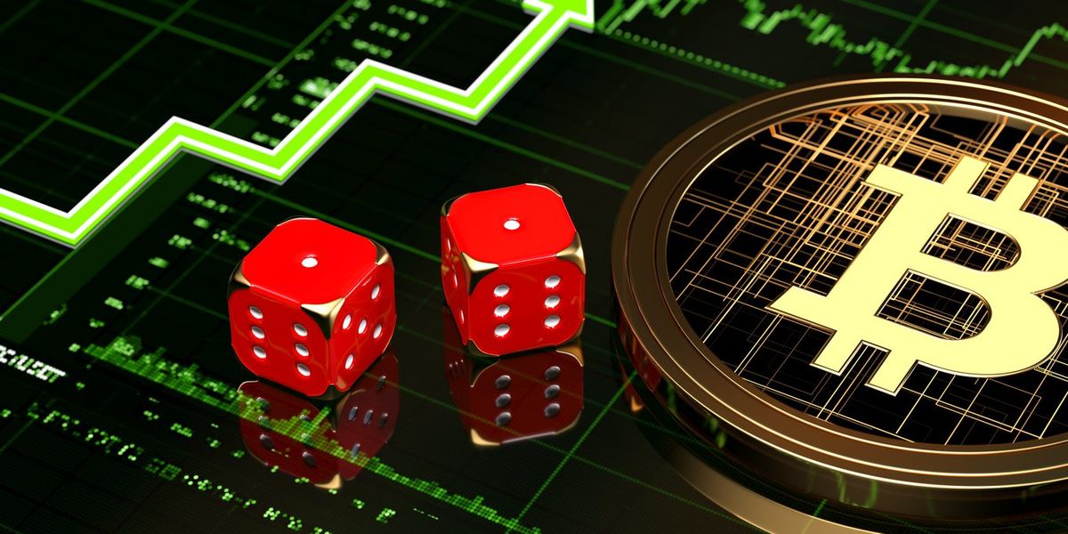 How Bitcoin Is Changing the Future of Online Gambling Regulation