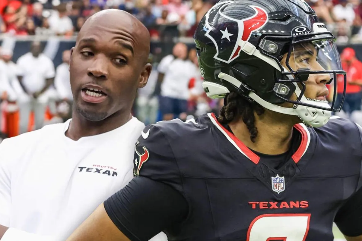 How Houston Texans can capitalize on Patriots' key vulnerabilities