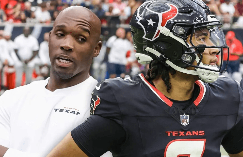How Houston Texans can capitalize on Patriots' key vulnerabilities