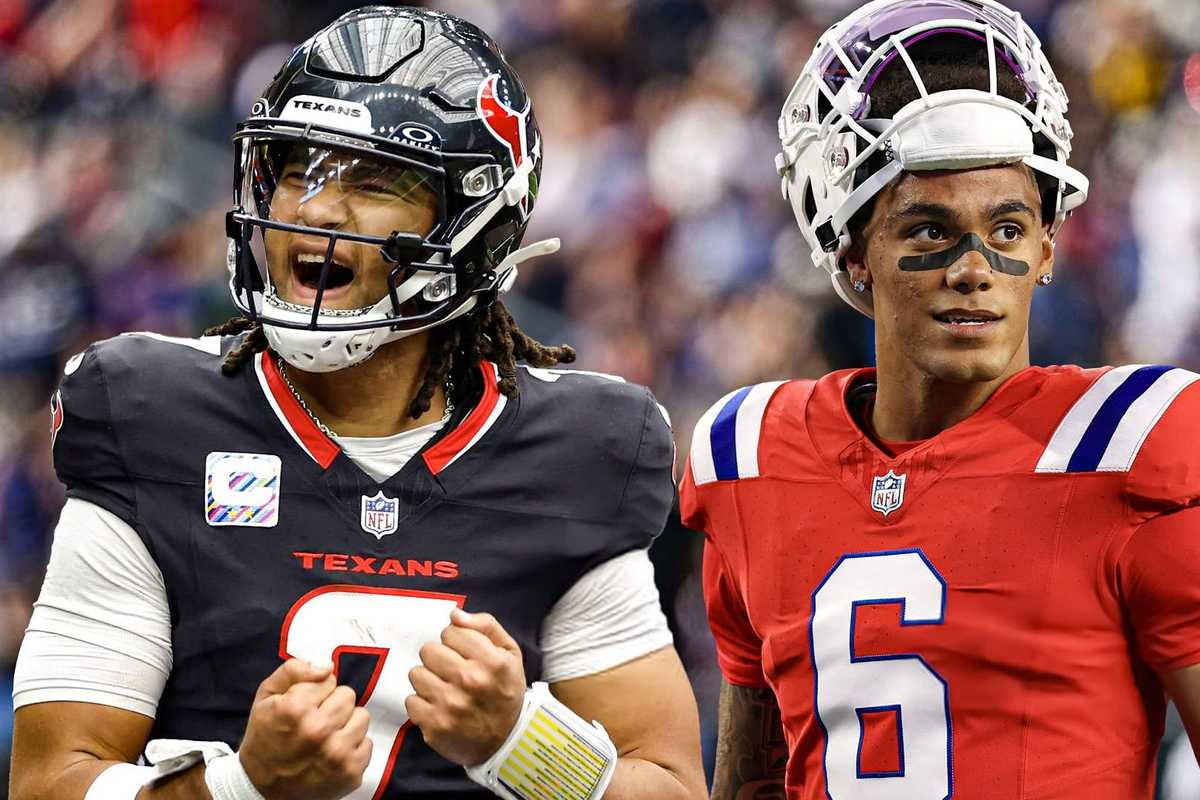How short-handed Texans can keep vibes high against struggling Patriots