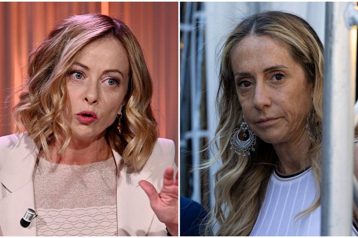 Per il dossieraggio contro il governo non scatta l’«allarme democratico»