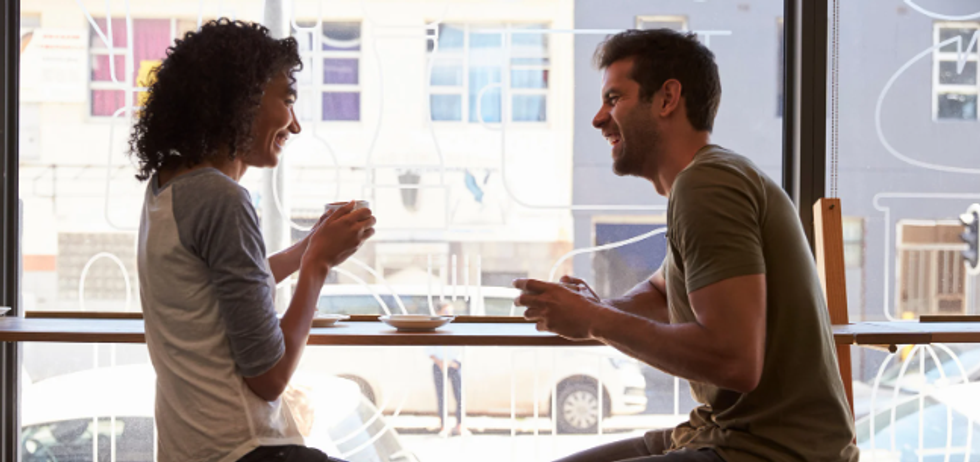 online dating, men and women dating, online dating