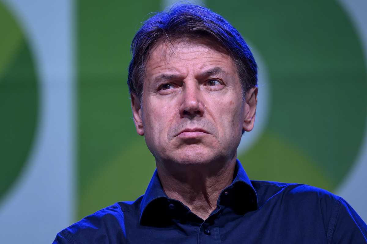 Giuseppi si è «vaccinato» contro la commissione: un precedente può salvarlo