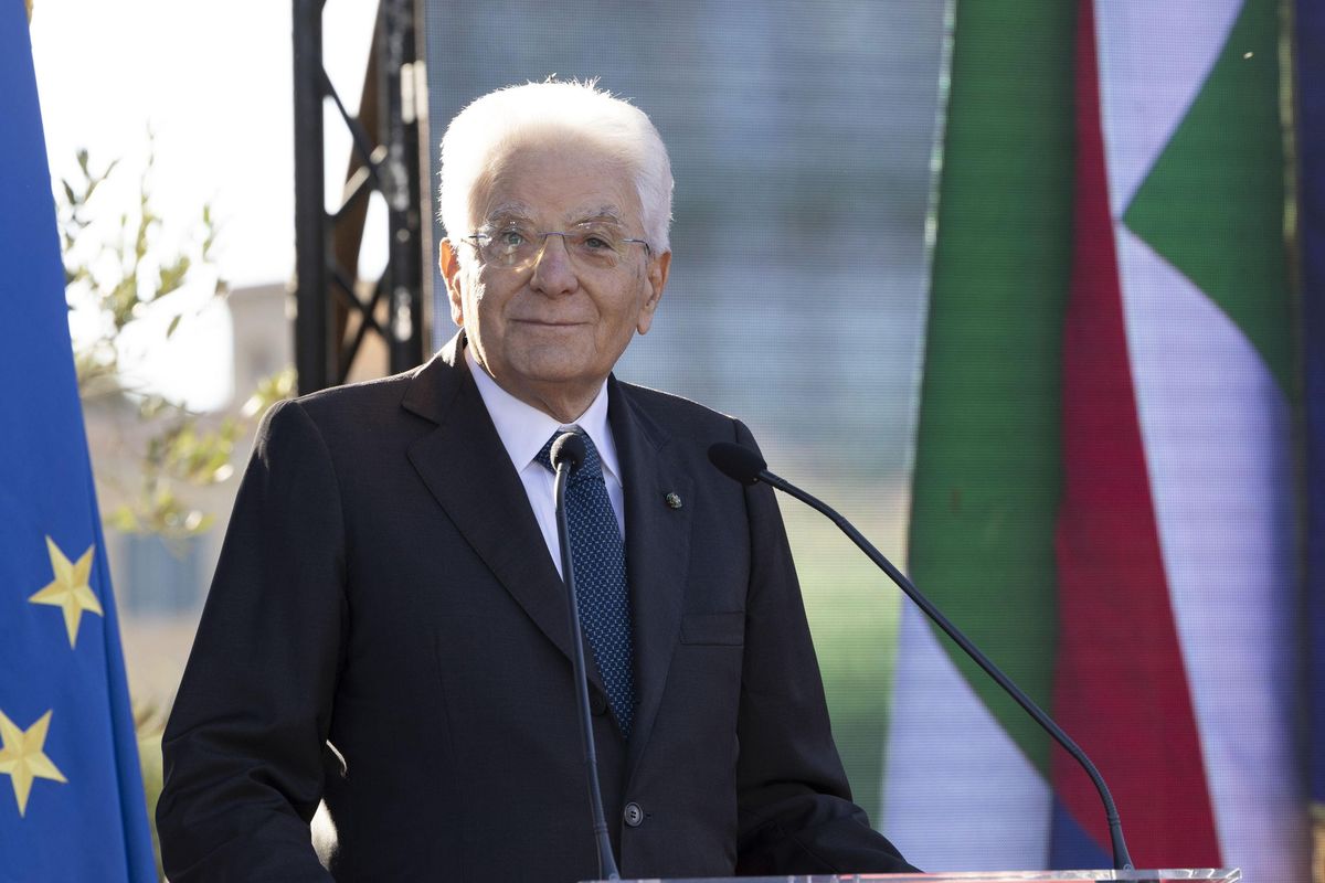 Sulla Consulta si muove il Colle e il centrodestra può rimetterci