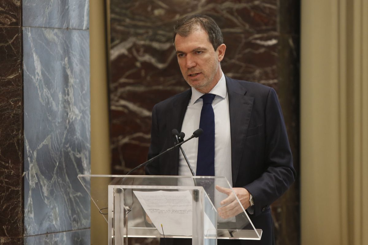 L’ipocrisia dei nomi «non di parte»