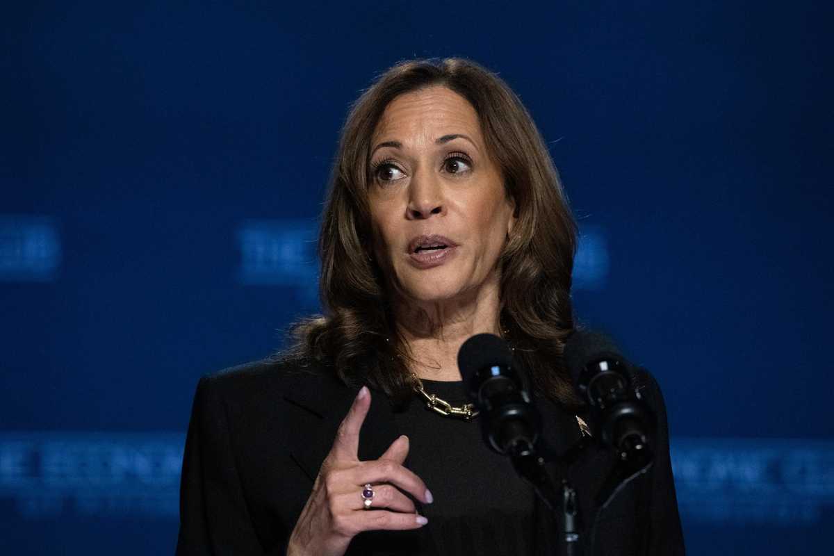 Le Big tech inguaiano Kamala con l’antitrust