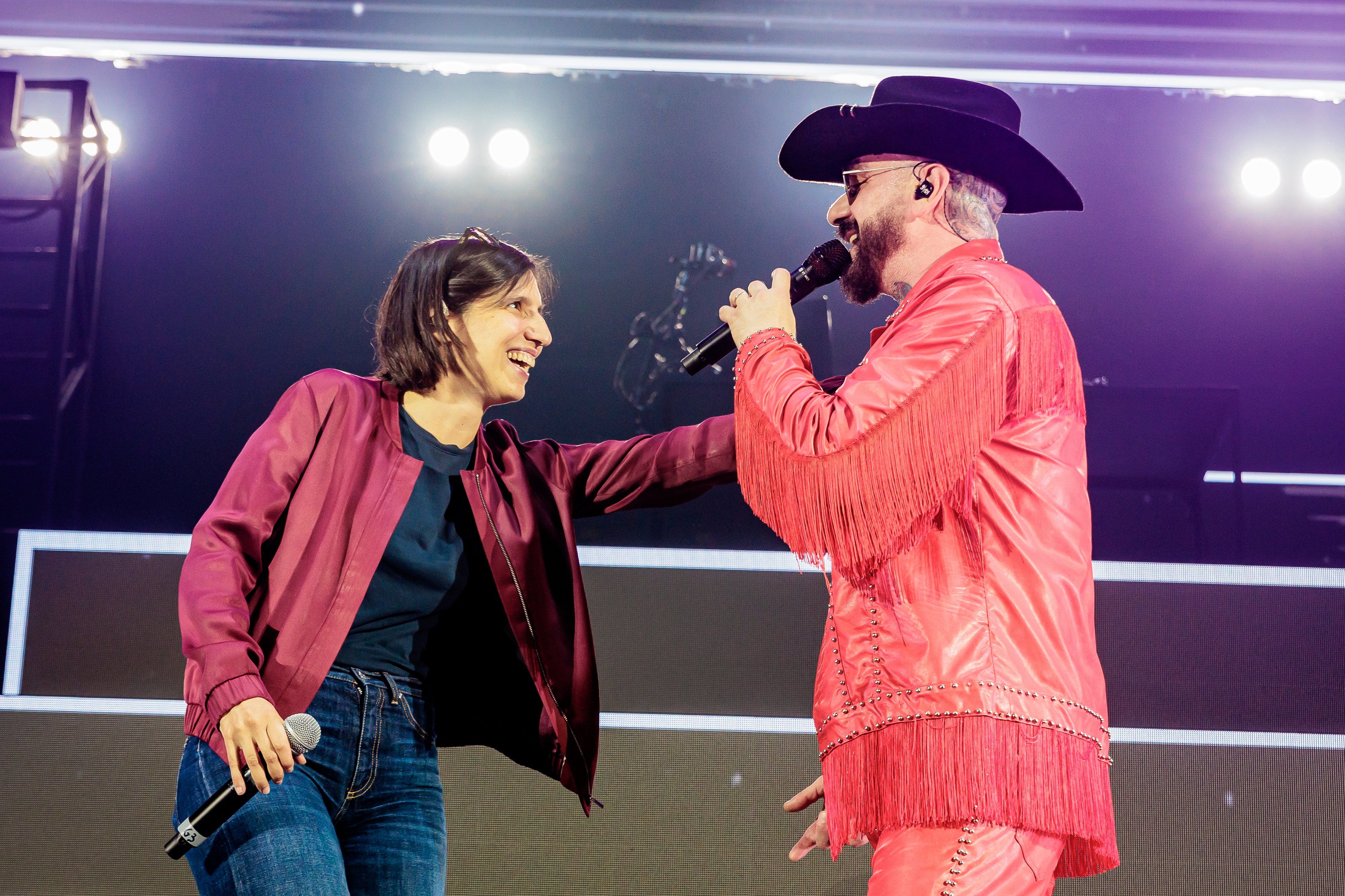 Con la Schlein la sinistra riparte da J-Marx