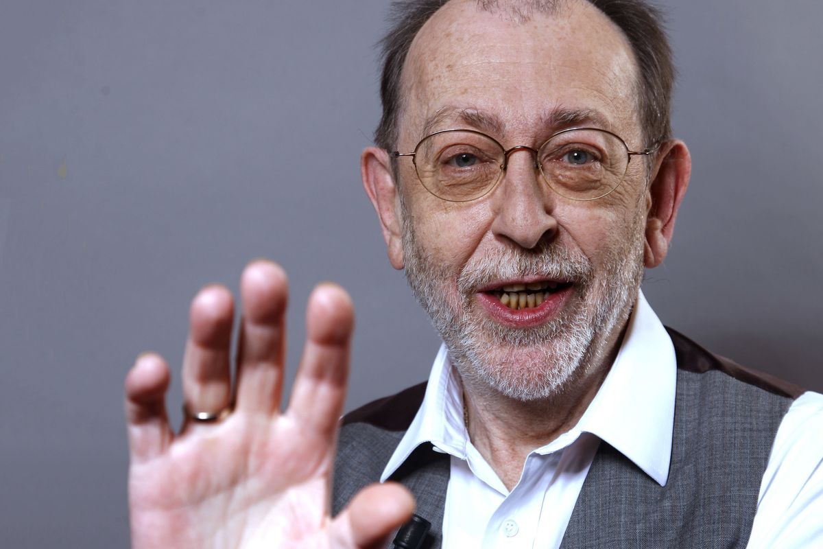 Il diario dell’ultimo ribelle de Benoist: «Il crimine peggiore è l’“umanità”»