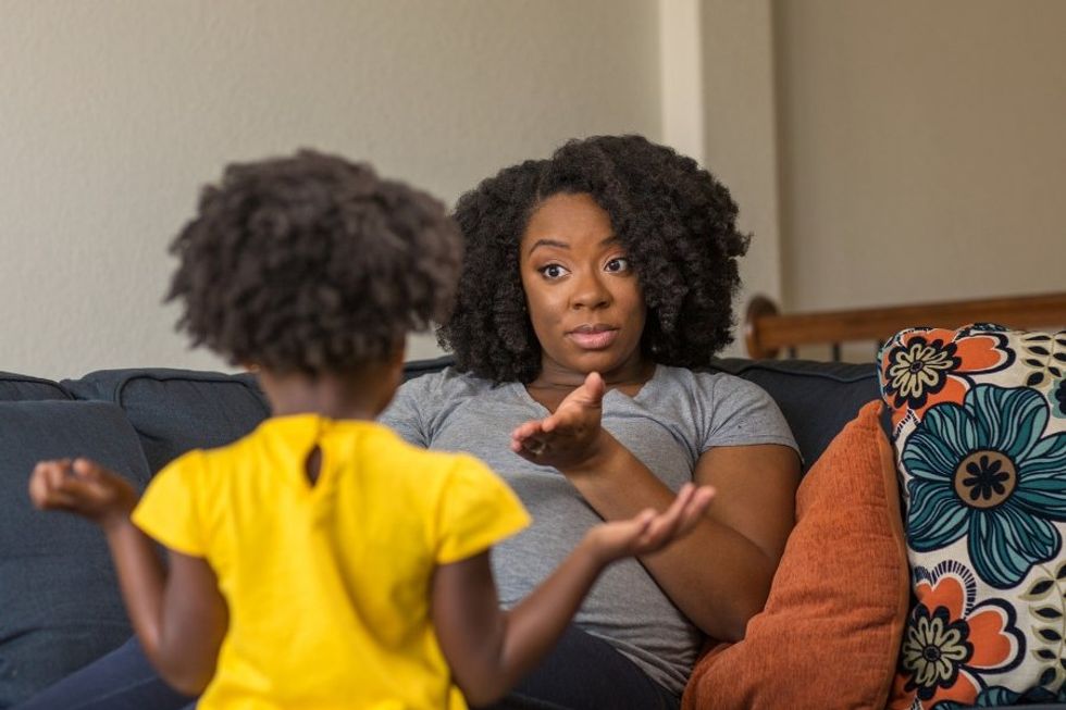 Parents are sharing the 'wrong' ideas they had about parenting before they had actual kids
