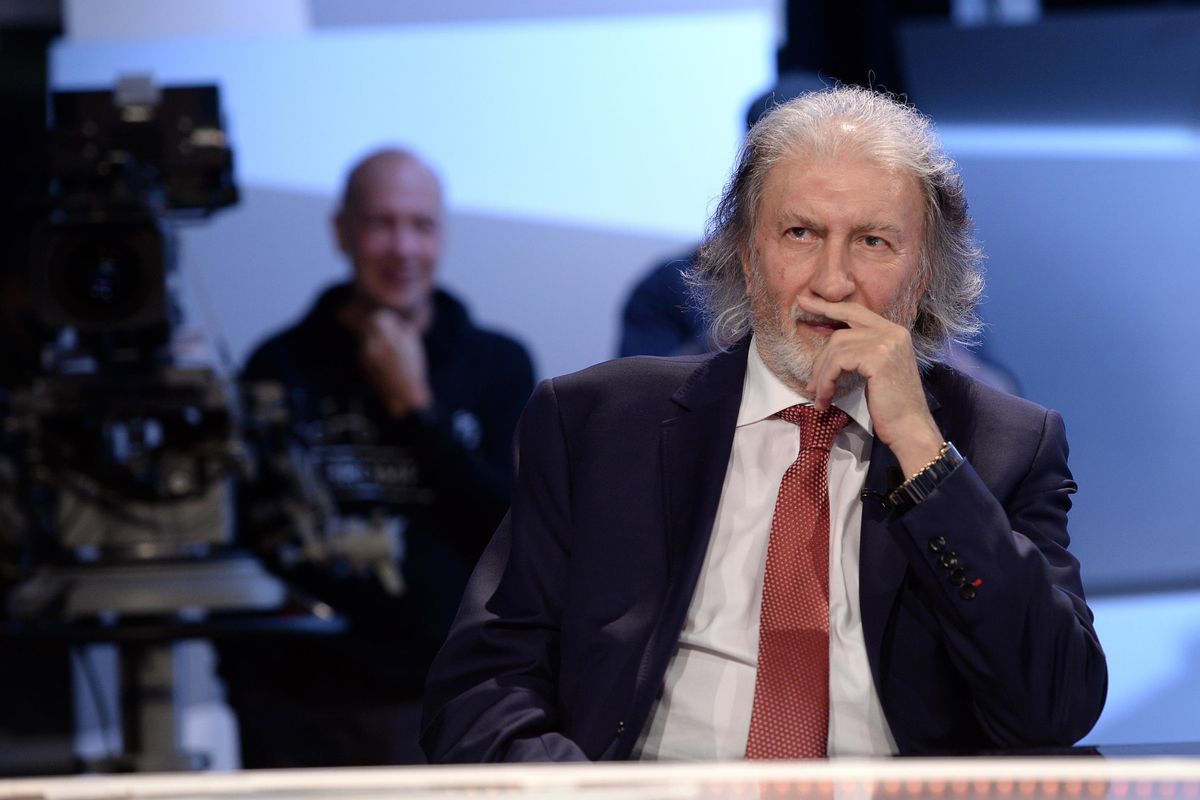 All’Antimafia le intercettazioni fra Scarpinato e il collega indagato