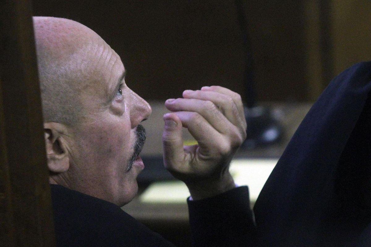 Il partito delle manette perde i pezzi