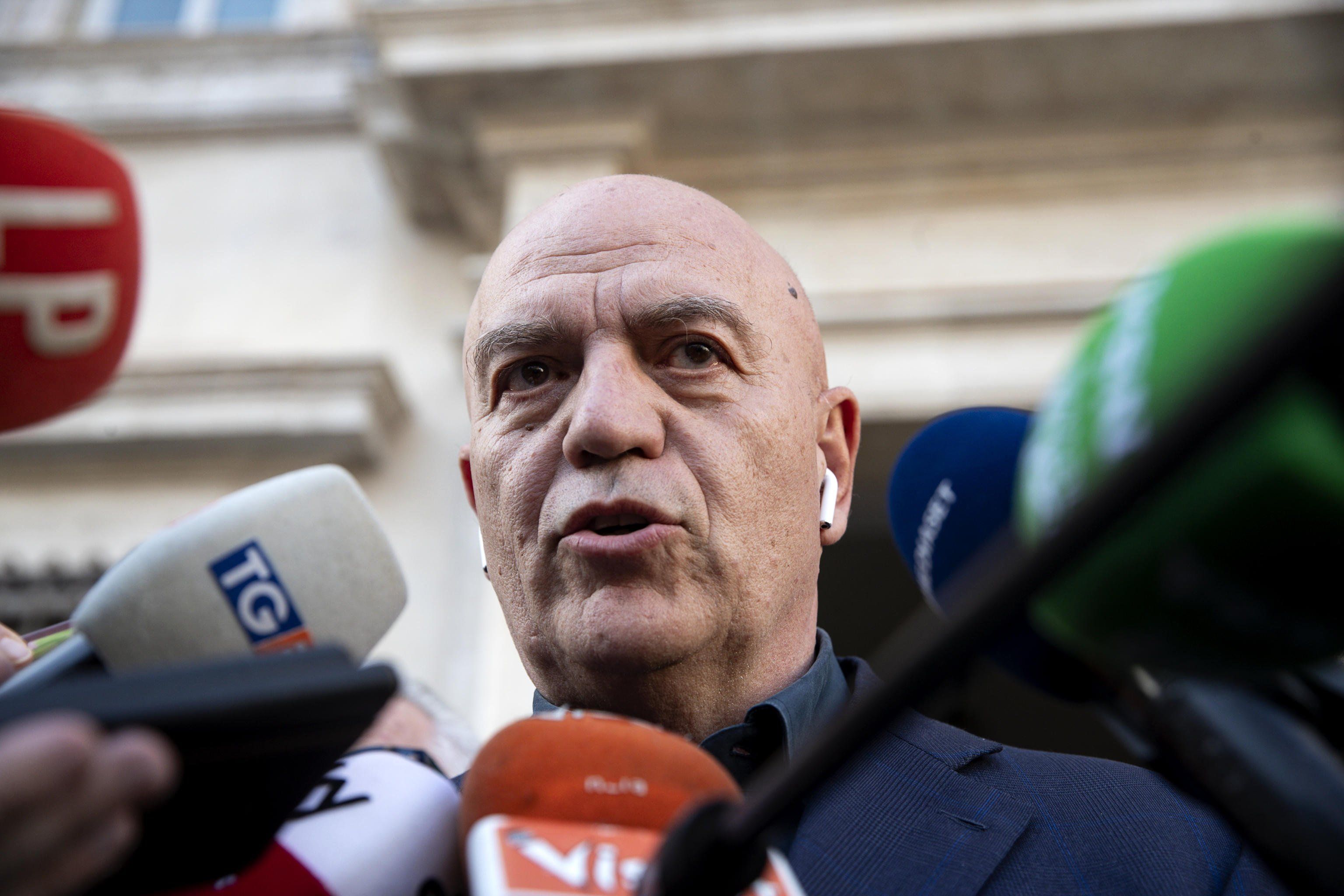 «I veri discriminati sono gli eterosessuali»