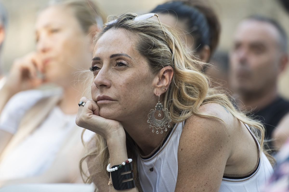 «Il Paese è ripartito, la gente lo sa. Ma c’è chi racconta il contrario»