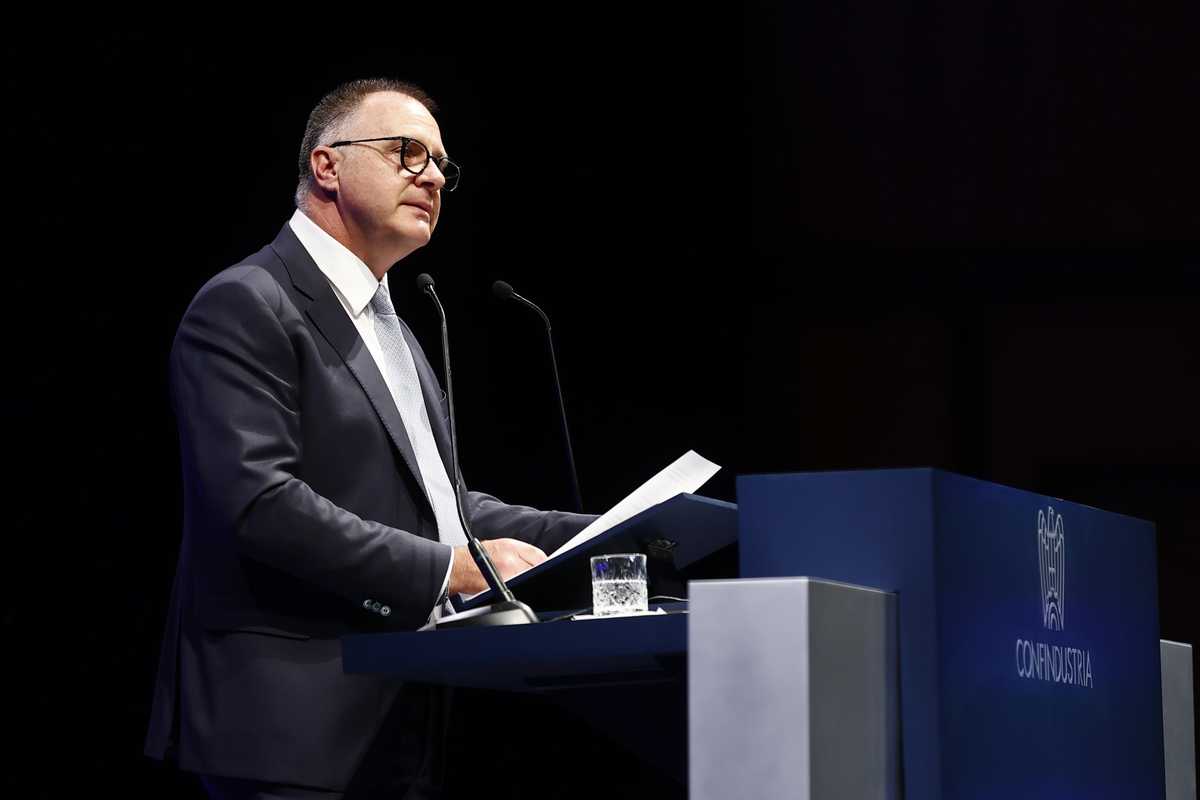 Confindustria scarica la Fiat.«Chiedere incentivi è una pazzia»