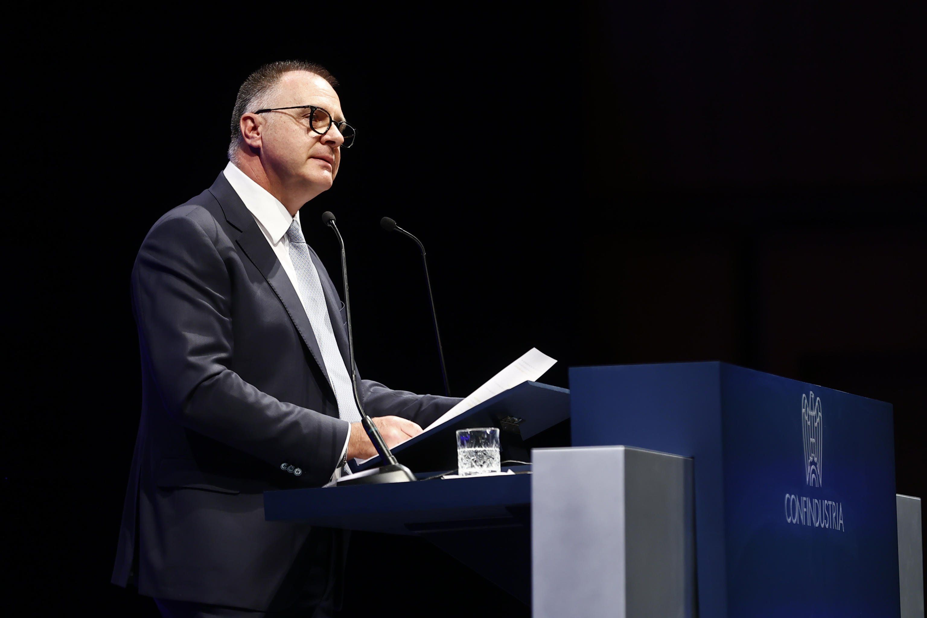Confindustria scarica la Fiat.«Chiedere incentivi è una pazzia»
