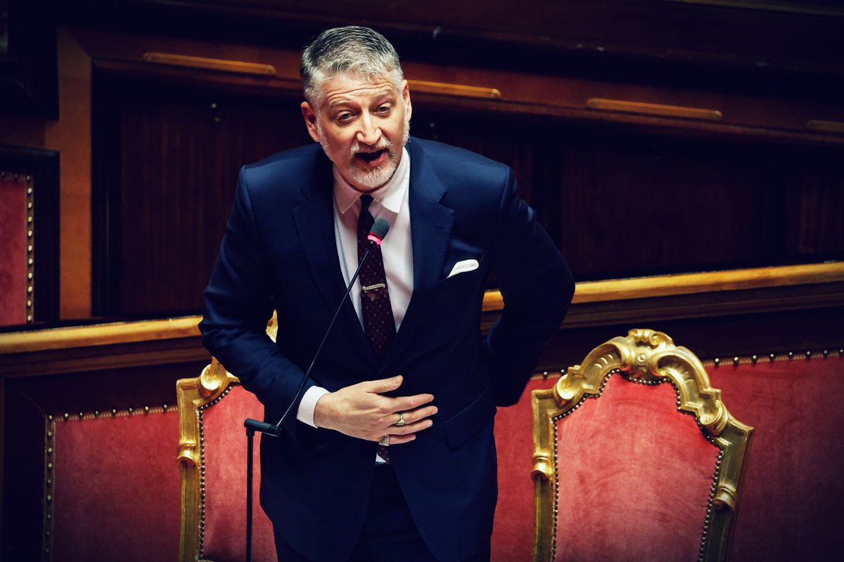 Le nomine di Giuli sono un caos senza fine