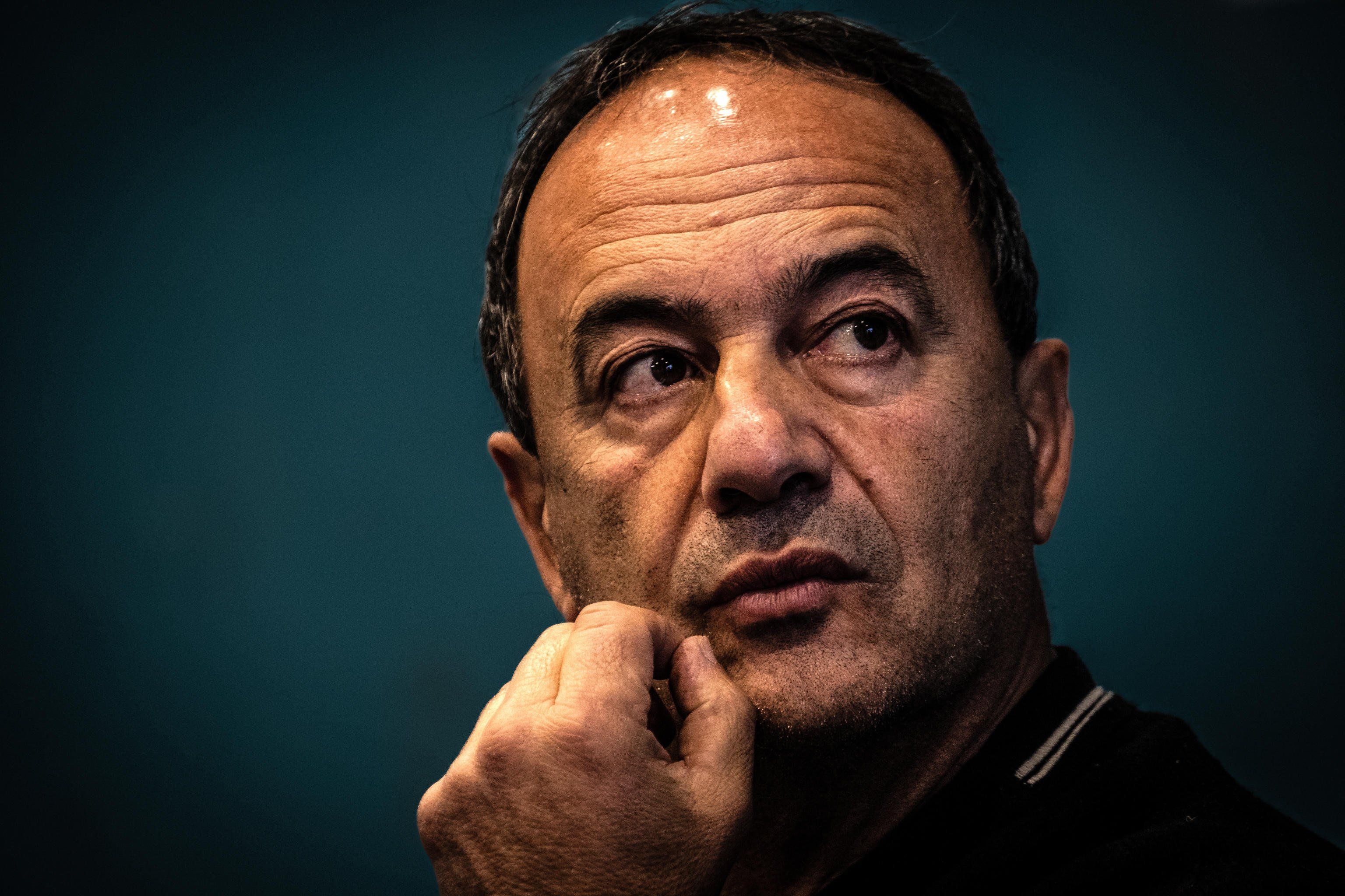 La Corte dei conti stanga Lucano: «Dava soldi a coop prive di requisiti»