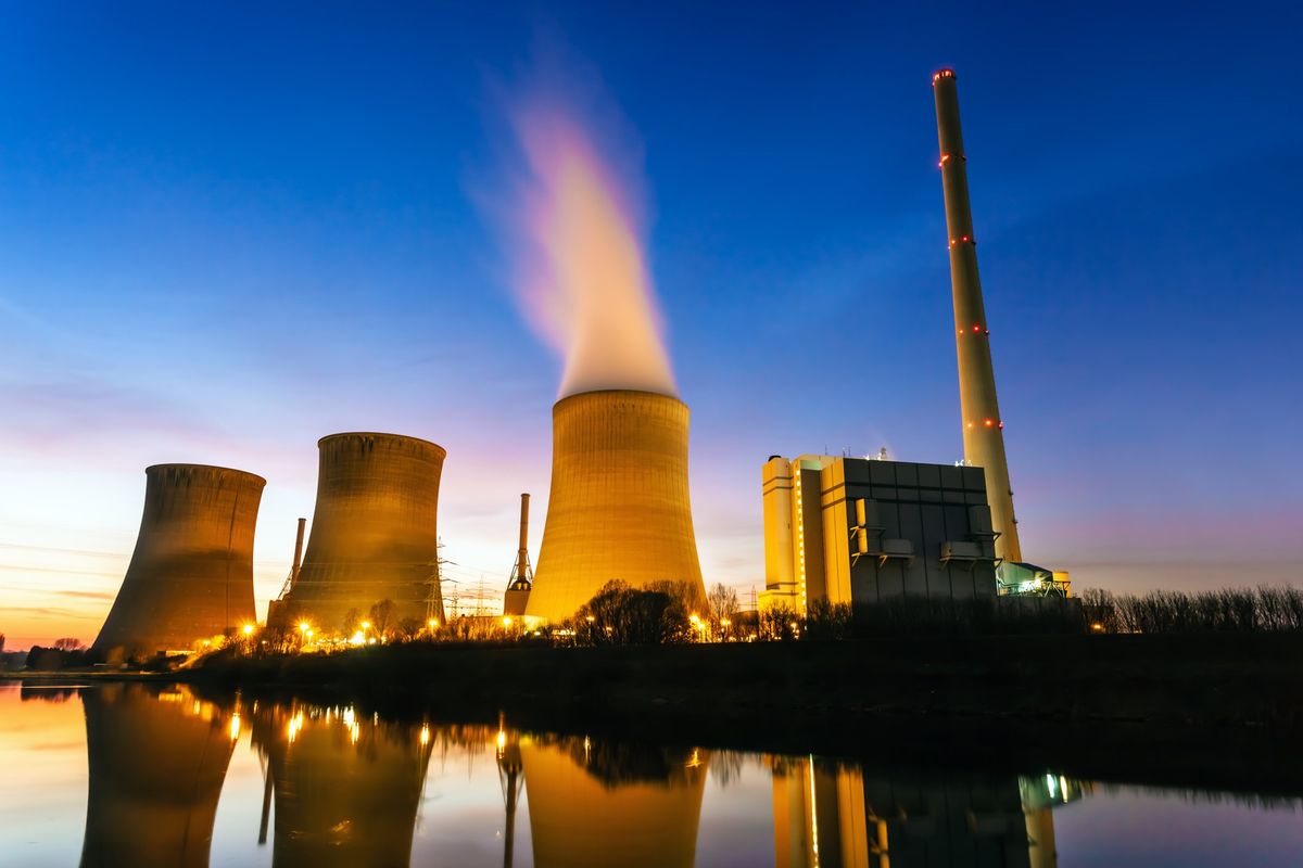 Col nucleare di nuova generazione avremo energia pulita a basso costo