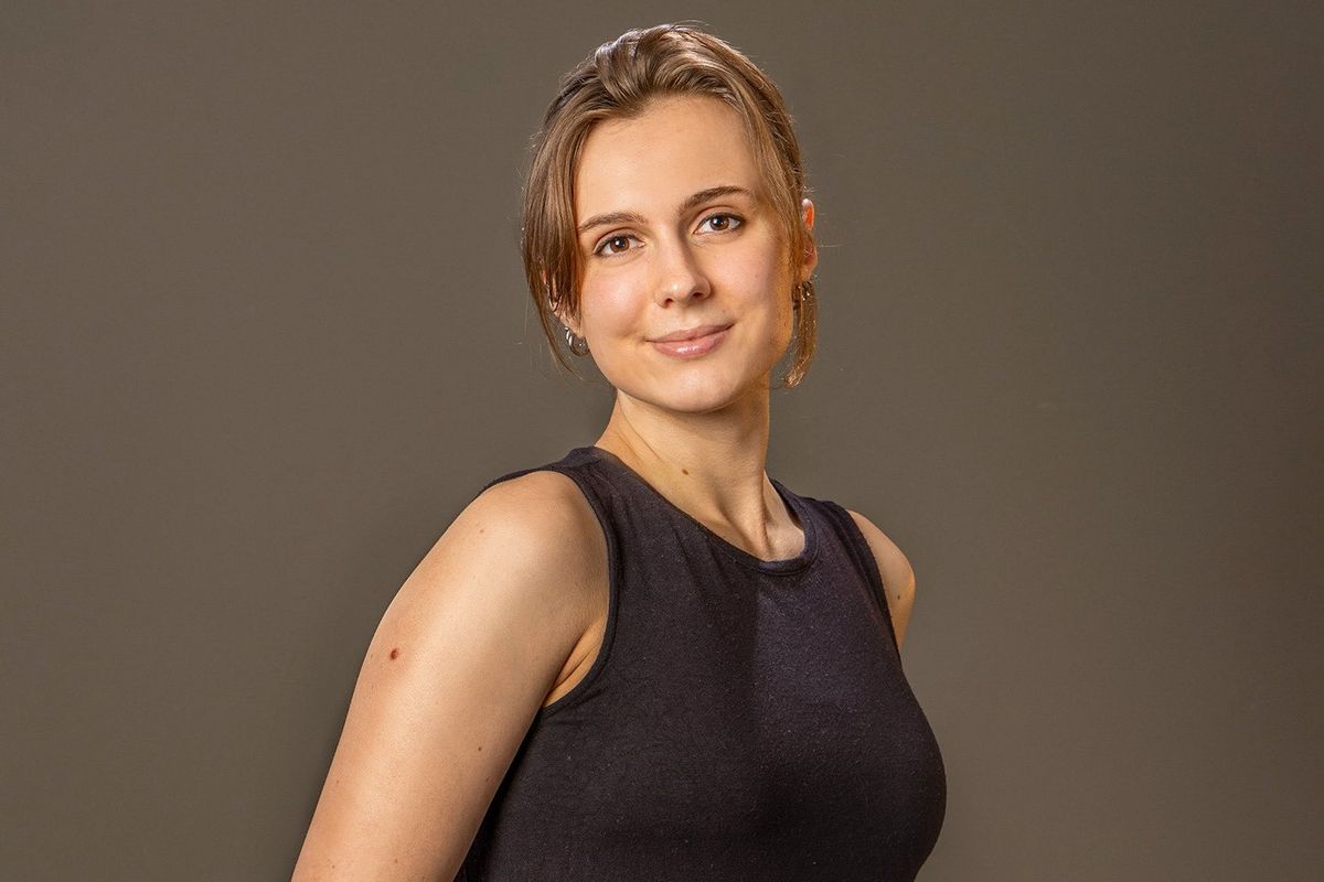 «Da ex trans dico: nessuno nasce sbagliato»