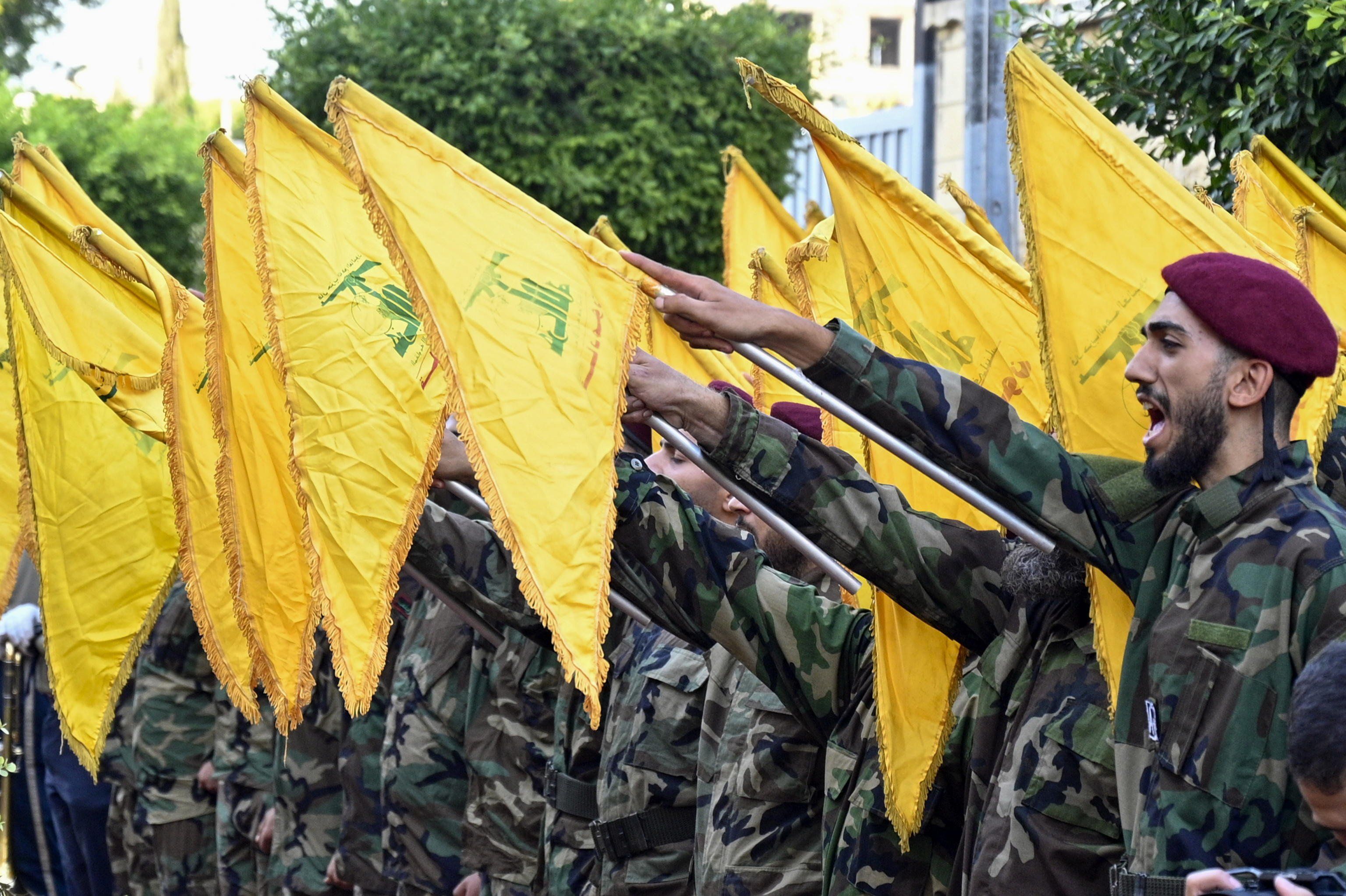 Ci siamo messi in casa Hezbollah