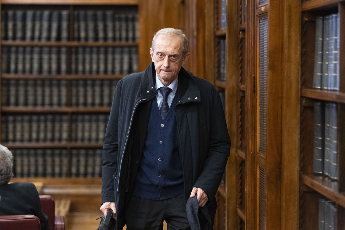 Caro Fassino, lei ha fiuto (non solo per i profumi)