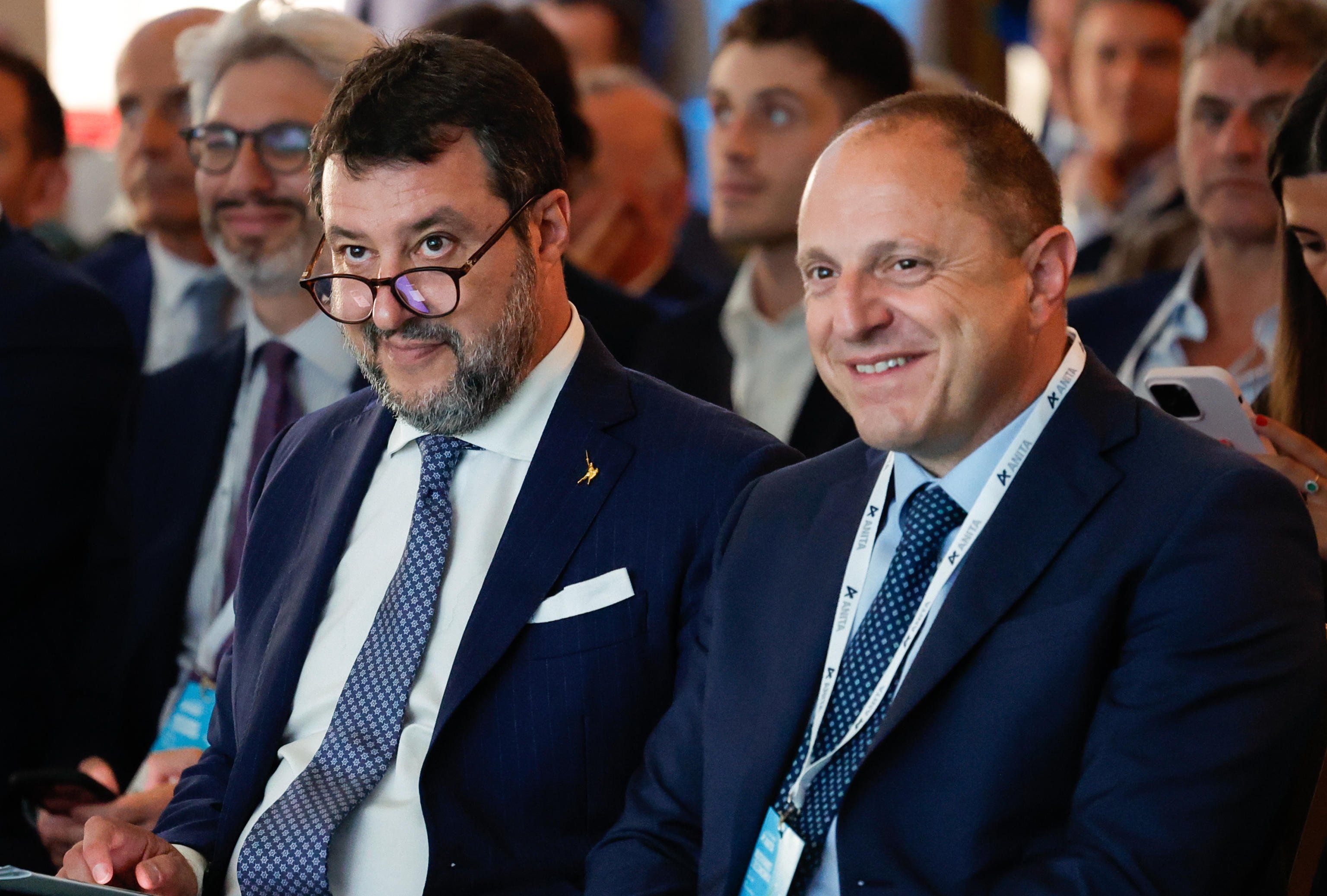 «Per i mezzi pesanti i target verdi europei sono irraggiungibili»