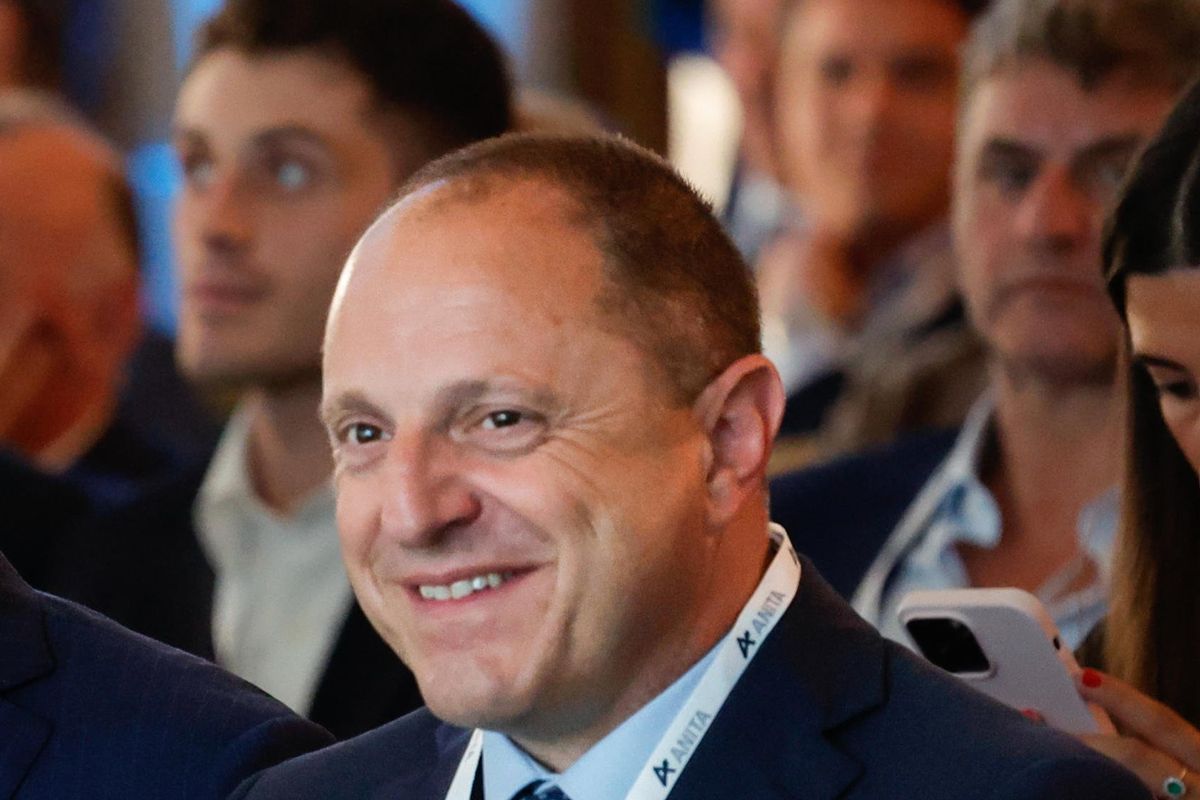 «Per i mezzi pesanti i target verdi europei sono irraggiungibili»