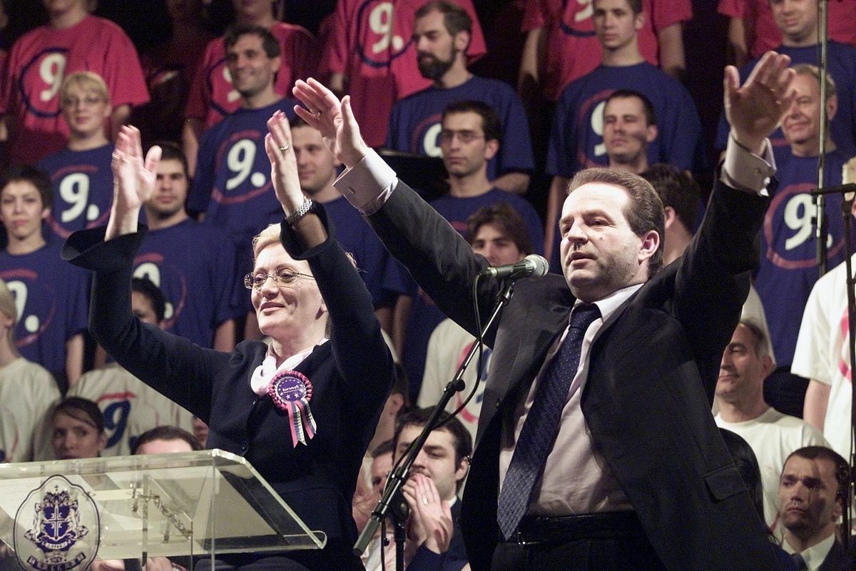 «La Ue mi sanziona senza fare indagini»