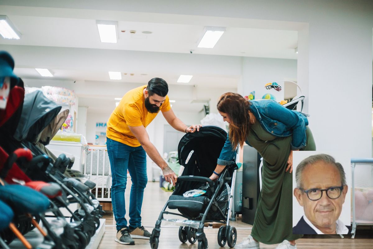 Denatalità: «Così noi aziende collaboriamo per frenare il trend»