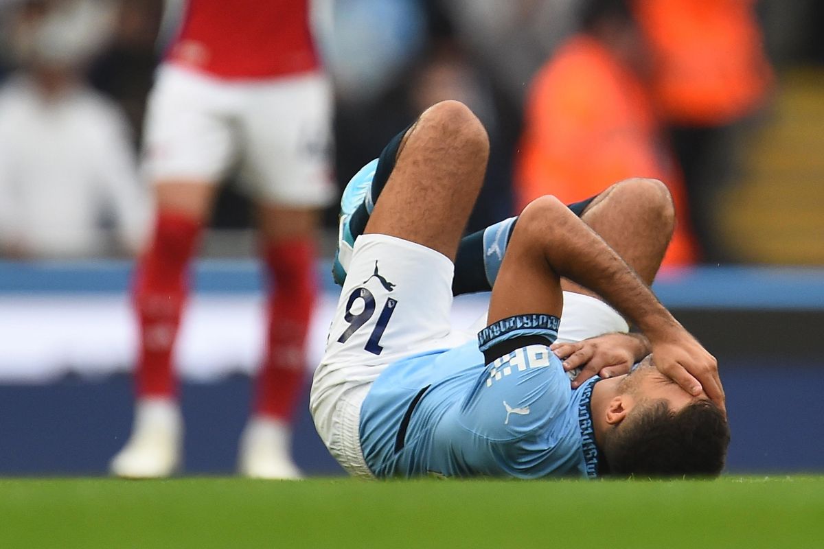 Stanno rompendo il calcio