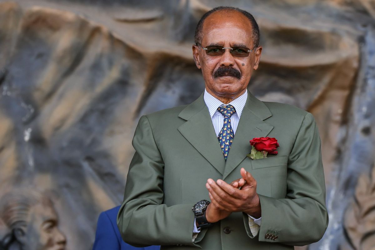 Egitto, Eritrea e Somalia si «alleano» contro l'Etiopia