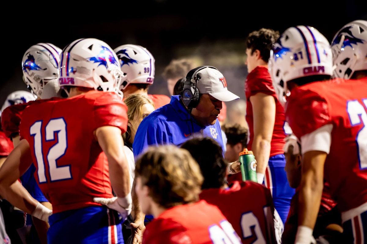 THE POWER RANKINGS: Top teams tune up for upcoming showdowns