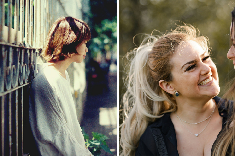 Study shows people with these 5 personality traits are more satisfied in life.
