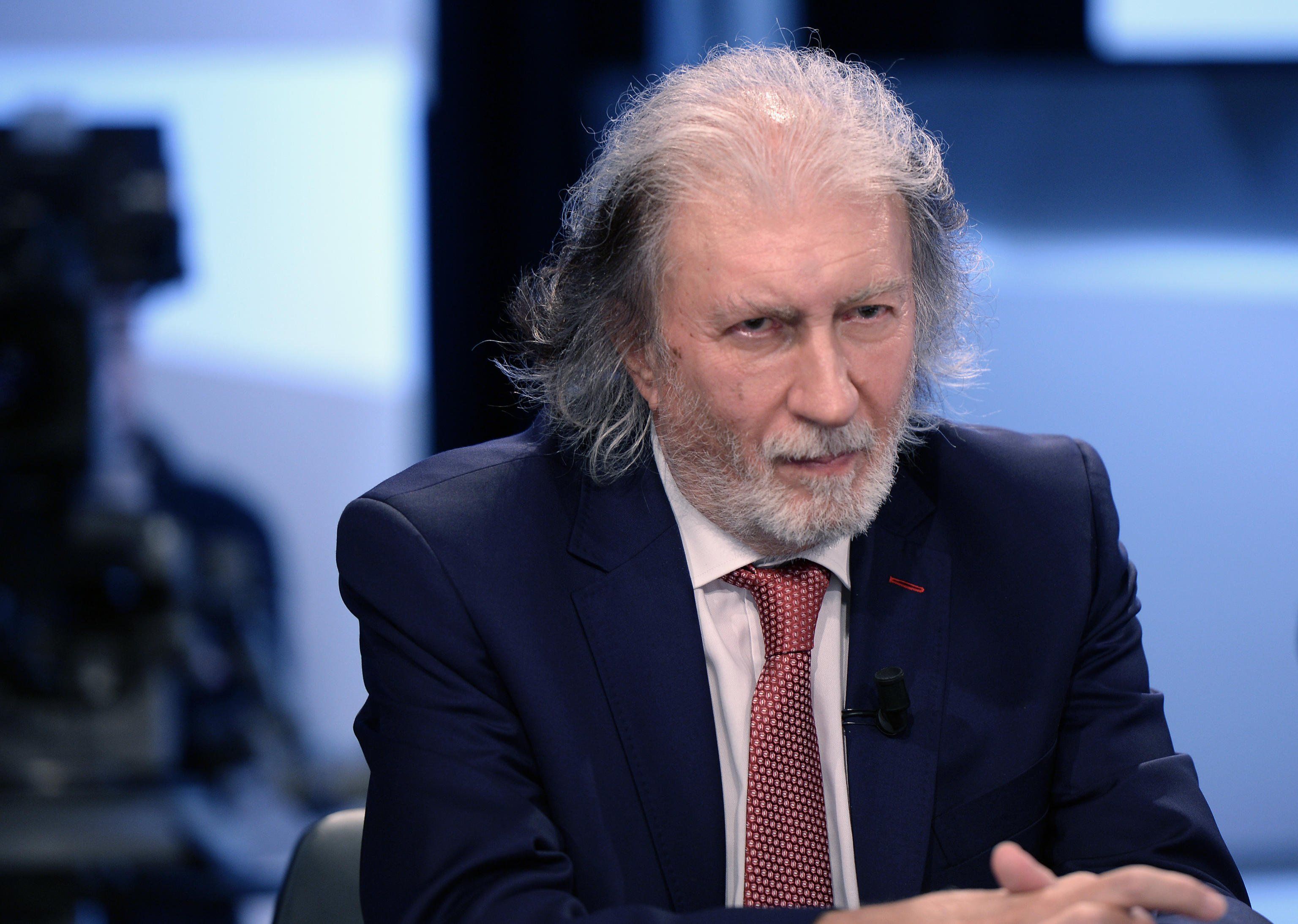 I grillini provano a insabbiare le intercettazioni di Scarpinato