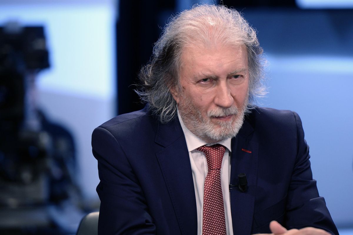 I grillini provano a insabbiare le intercettazioni di Scarpinato