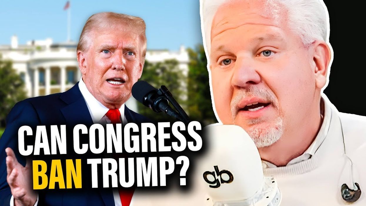 EXPLAINED: Could Democrats DISQUALIFY Trump if he wins the election?