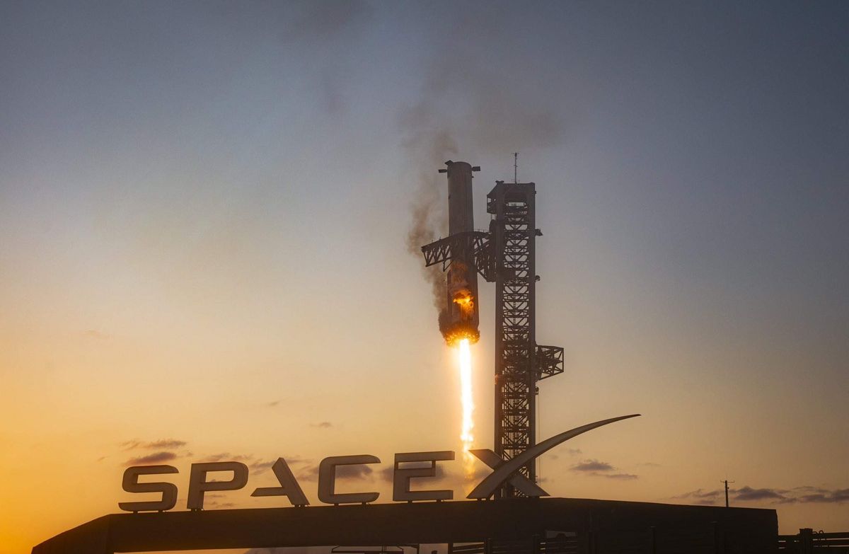SpaceX Achieves Another Milestone: A Deep Dive Into Recent Launch Successes And Future Ambitions
