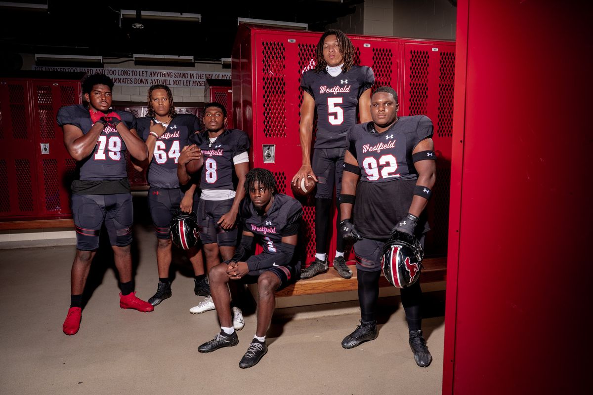 Westfield, Crosby, TWCA make new in VYPE Rankings