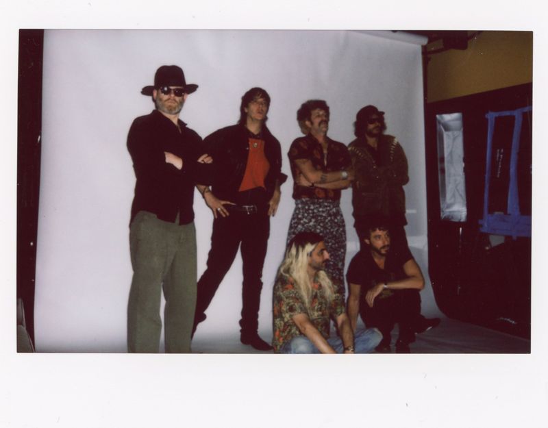 Julian Casablancas Talks The Voidz Album &ldquo;Like All Before You 