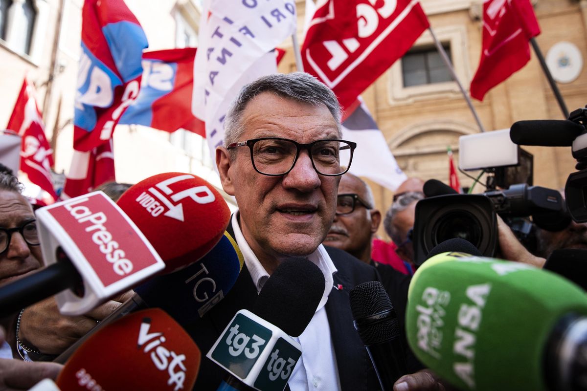 Landini vuole nazionalizzare l’ex Fiat. La Cisl: «Lottiamo per il posto in cda»