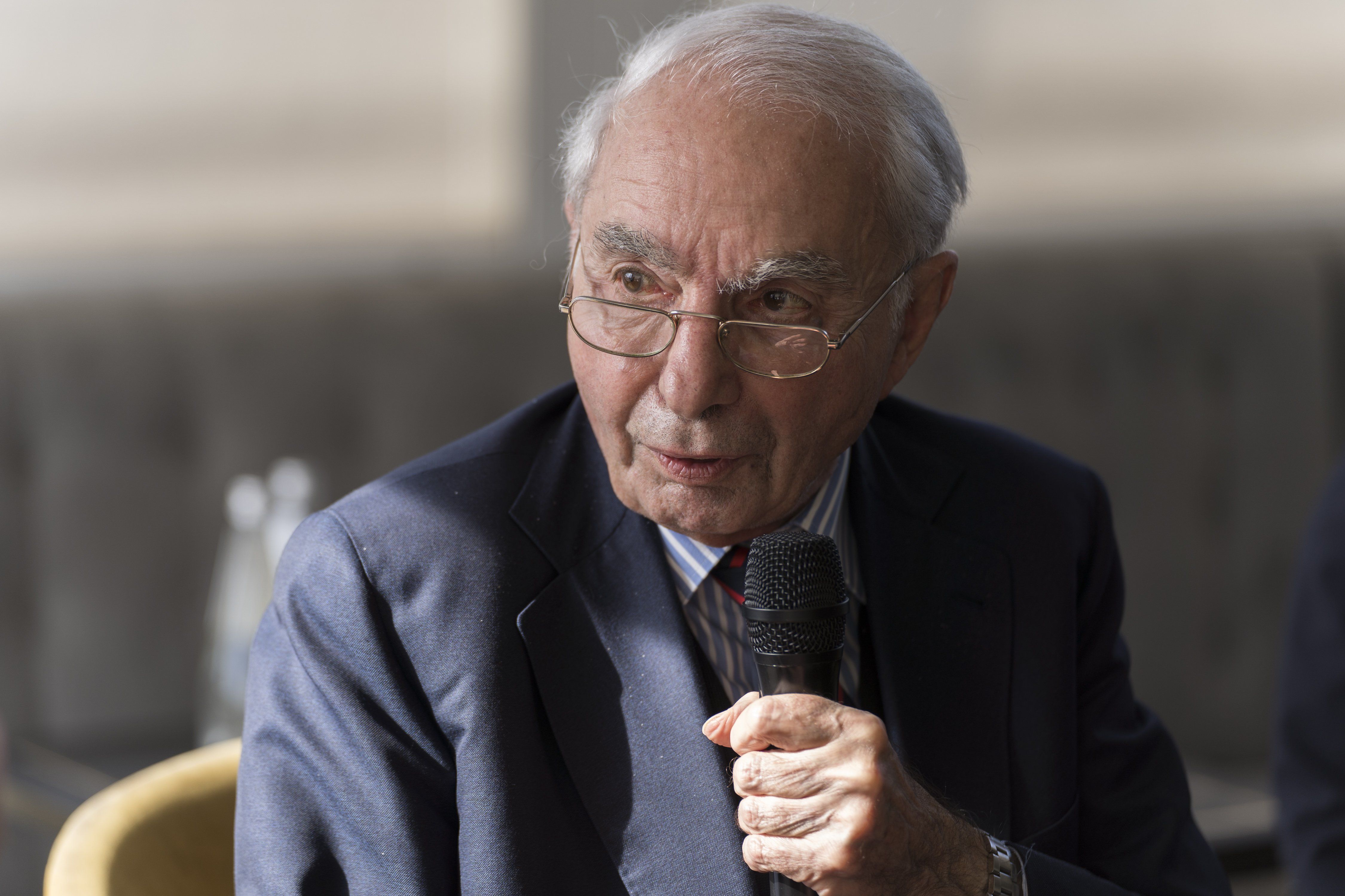 Corte «imparziale»? Vuol dire «di sinistra»