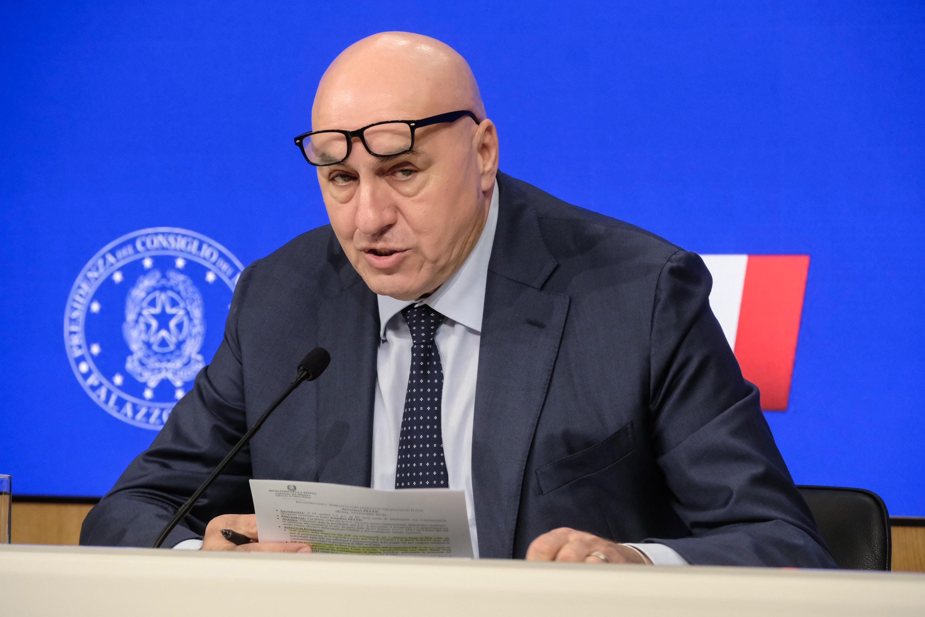 Impasse Unifil: regole da rifare? L’Onu non è in grado di riscriverle