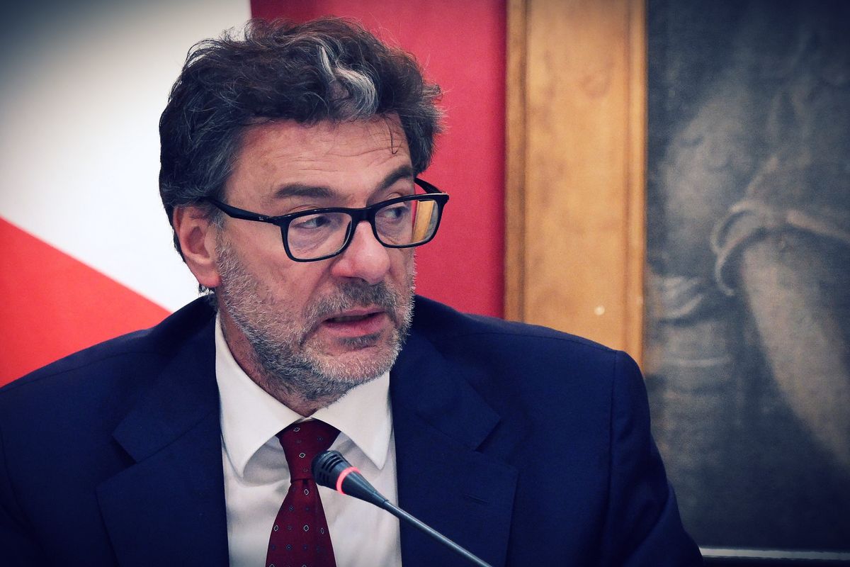 Stasera il cdm sulla manovra 2025. Ministri in fuga dai tagli di Giorgetti