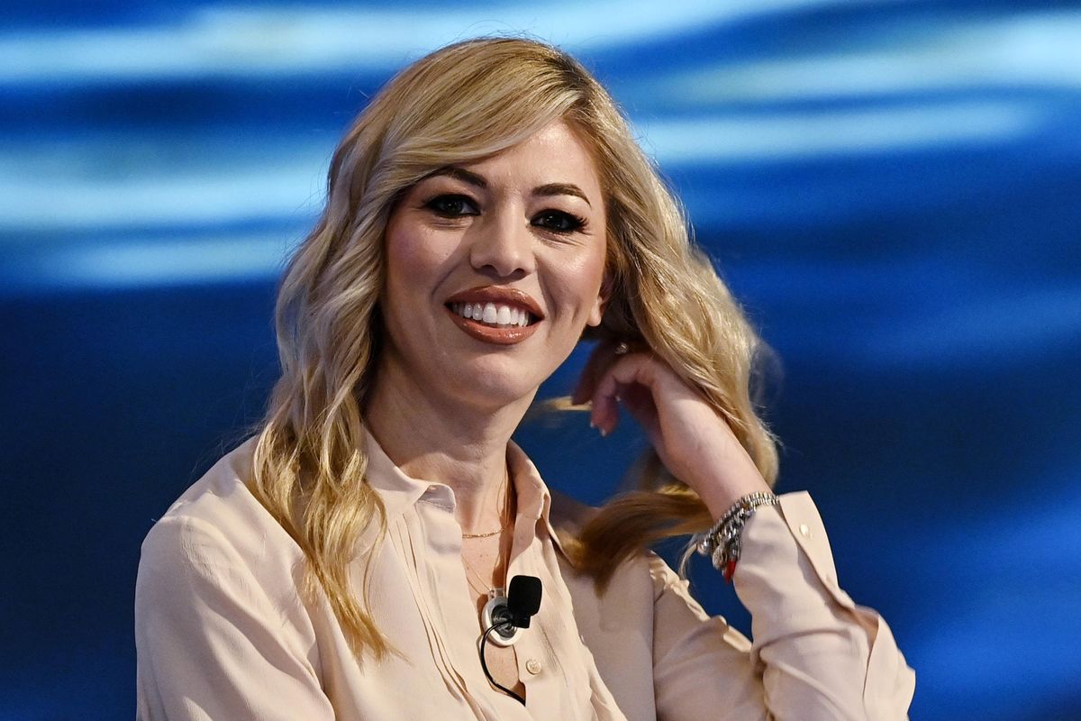 Un ex della Boccia: «Simulava la gravidanza»