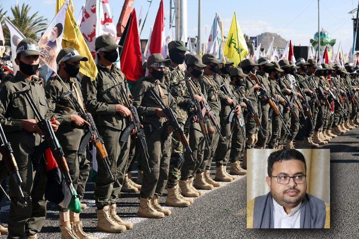 «Presto potremo colpire l’Europa»