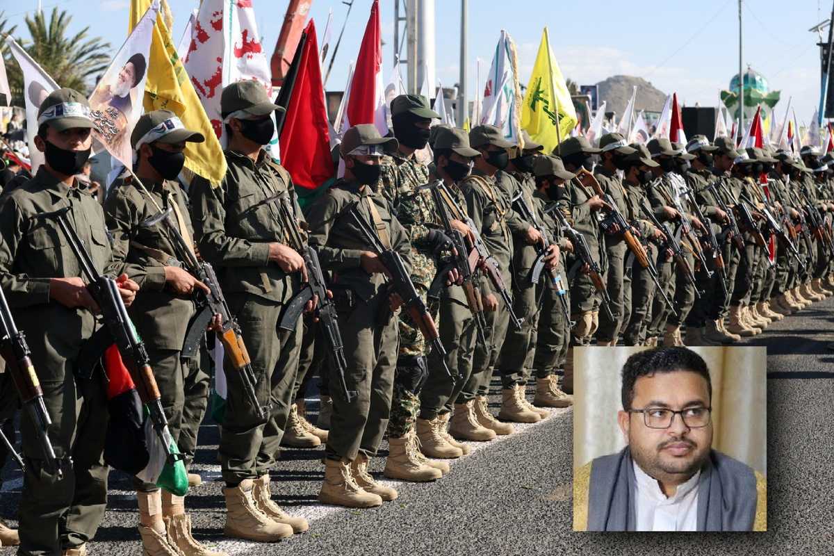 «Presto potremo colpire l’Europa»